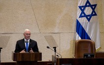 Mỹ sẽ dời Đại sứ quán về Jerusalem năm 2019