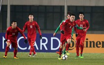 U23 Việt Nam quyết đấu trước Qatar!