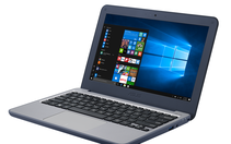 Microsoft thách thức Chromebook, ra mắt laptop 189 USD