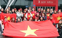 U-23 VN - Qatar 15h chiều nay: Tiếp tục chờ điều kỳ diệu!