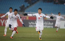 Tin nổi không? U23 Việt Nam đá thắng Qatar, vô chung kết!