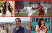 Quyền Linh: Chỉ muốn gào 'Chúng tôi yêu các bạn!'