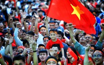 Thủ tướng điện thoại chúc mừng U-23 Việt Nam ngay lập tức