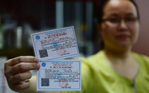 Ký hiệu nào trên thẻ BHYT để biết mức hưởng khi khám chữa bệnh?