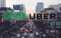 Grab sắp thâu tóm Uber ở Đông Nam Á?