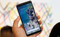 Android Oreo thông báo tốc độ wifi trước khi kết nối