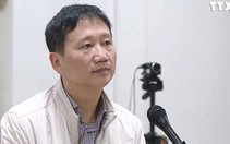 Truy vấn đường đi chiếc va li 14 tỉ của Trịnh Xuân Thanh