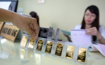 Giá vàng lên cao nhất trong 5 tháng, 37,35 triệu/lượng SJC
