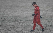 ​“Nào, ngẩng cao đầu lên các con”