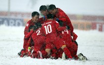 Dấu ấn từ U-23 Việt Nam: Điều kỳ diệu là có thật!