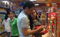 'Nóng bỏng' cuộc chiến mặt bằng siêu thị