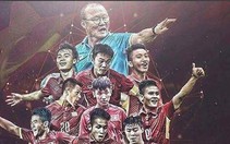 Ca sĩ Seungri BIGBANG chúc mừng U23 Việt Nam bằng tiếng Việt
