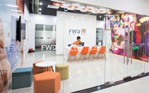 Bảo hiểm FWD tăng tốc phát triển với văn phòng thứ 3 tại Đà Nẵng
