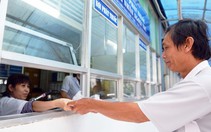 Bệnh viện Truyền máu - huyết học TP.HCM đã có thuốc ung thư viện trợ