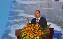 Bạc Liêu cần có khát vọng, không 'bình bình nước chảy bèo trôi'