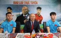 Bí quyết 'lột xác' của U23 Việt Nam: Tự tin, không sợ hãi đối thủ