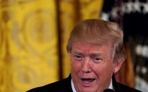Ông Trump tìm cách hàn gắn nước Mỹ