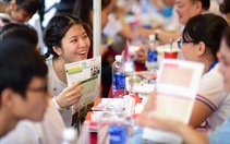 Mùa thi nghỉ ngơi sao cho hợp lý?