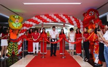 DKSH tại TP.HCM chuyển văn phòng đại diện
