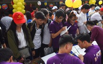 4-2, tư vấn tuyển sinh - hướng nghiệp tại Hải Phòng