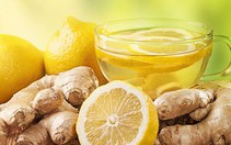 Giải độc thực phẩm ngày tết