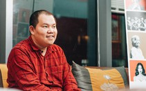 Ông Vương Vũ Thắng: 'Bình tĩnh làm người trẻ thành công hơn'