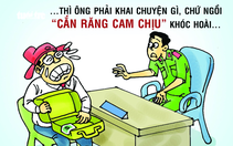 Hiện nguyên hình