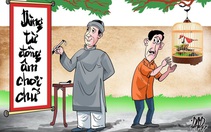 Tiếng nước tôi: Người mà đến thế thì thôi