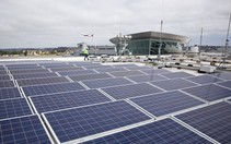Hơn 2.000 MW điện mặt trời, điện gió bổ sung nguồn điện