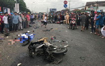 Đề xuất thu hồi vĩnh viễn bằng lái tài xế gây tai nạn nghiêm trọng