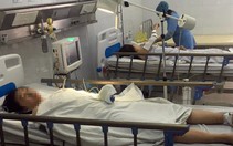 Chạy đua cứu cánh tay cô gái vụ tai nạn xe lao xuống vực đèo Hải Vân
