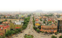 Chia cả nước thành 7 vùng, Long An và Tiền Giang thuộc Đông Nam bộ