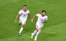 'Trận đấu với Việt Nam sẽ là trận chung kết của Iran'