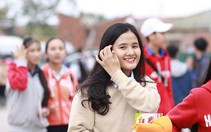 Hơn 4.000 học sinh Huế đi nghe tư vấn tuyển sinh hướng nghiệp