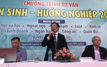 Học sinh Đà Nẵng quan tâm đến kinh tế, khởi nghiệp