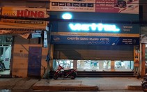 Khẩn trương điều tra vụ dùng súng xông vào cửa hàng cướp