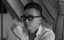 Nguyễn Công Trí tham gia Tuần lễ Thời trang New York 2019