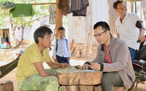 Hải Phòng rà soát vụ cấp bằng lái xe 'siêu nhanh'