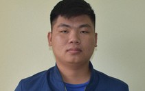 Khởi tố thanh niên đốt pháo nổ tại đám cưới