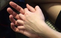 Gửi người thương: Hãy là chỗ dựa thật vững chắc cho em