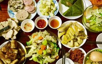Quy tắc trên mâm cơm Việt: có phải phú quý sinh lễ nghĩa?