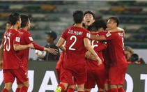 Fox Sport tư vấn 3 điều giúp Việt Nam thắng Yemen