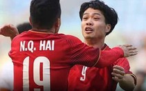 Dân mạng chế ảnh 'Đừng đùa với người tên Hải' sau chiến thắng Yemen