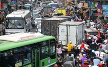 Mong bình an mỗi chuyến đi ngày cận tết