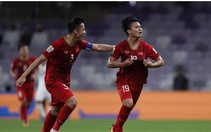Nhà cái xếp VN hạng 15 về cơ hội vô địch Asian Cup 2019