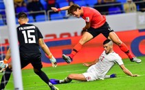 Philippines, Thái vô tốp 3 đội... 'chơi xấu' nhất vòng bảng Asian Cup 2019
