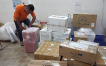 Khổ với dịch vụ vận chuyển hàng hóa, gửi đến Đắk Lắk hàng về... Gia Lai