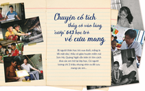 Năm 2019 và 5 ước vọng về giáo dục