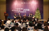 Dữ liệu lớn và bước ngoặt của ngành bảo hiểm