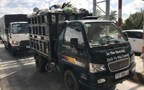 BOT Sóc Trăng và Bạc Liêu xin xả trạm, không thu phí 2 ngày tết